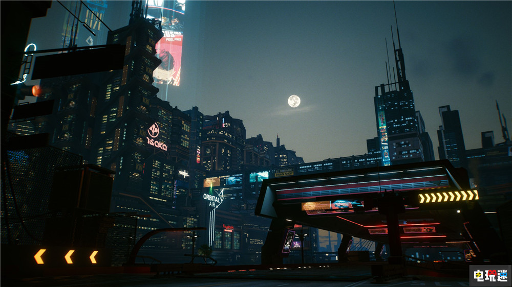 《賽博朋克2077》2.3補(bǔ)丁將于6月末推出 游戲更新 CDPR 往日之影 賽博朋克2077 電玩迷資訊  第2張