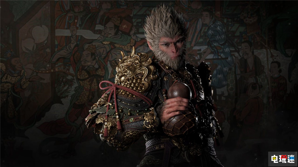 《黑神話:悟空》Xbox版宣布8月20日發(fā)售 游戲科學(xué) 微軟 XSS XSX Xbox 黑神話:悟空 微軟XBOX 第4張 《黑神話:悟空》Xbox版宣布8月20日發(fā)售 游戲科學(xué) 微軟 XSS XSX Xbox 黑神話:悟空 微軟XBOX 第4張