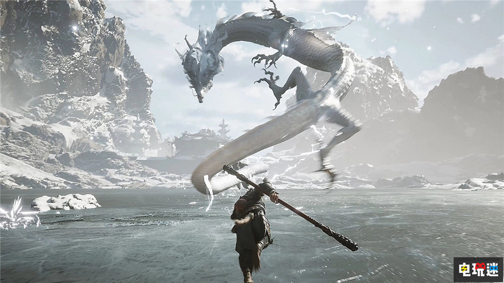 《黑神話:悟空》Xbox版宣布8月20日發(fā)售 游戲科學(xué) 微軟 XSS XSX Xbox 黑神話:悟空 微軟XBOX 第5張 《黑神話:悟空》Xbox版宣布8月20日發(fā)售 游戲科學(xué) 微軟 XSS XSX Xbox 黑神話:悟空 微軟XBOX 第5張