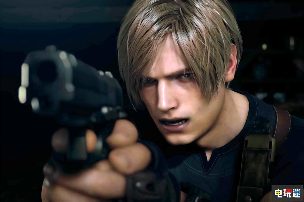 爆料稱(chēng)《生化危機(jī)9:安魂曲》還有里昂做主角來(lái)“老帶新” 卡普空 里昂 恐怖游戲 生化危機(jī)9:安魂曲 電玩迷資訊 第1張 爆料稱(chēng)《生化危機(jī)9:安魂曲》還有里昂做主角來(lái)“老帶新” 卡普空 里昂 恐怖游戲 生化危機(jī)9:安魂曲 電玩迷資訊 第1張