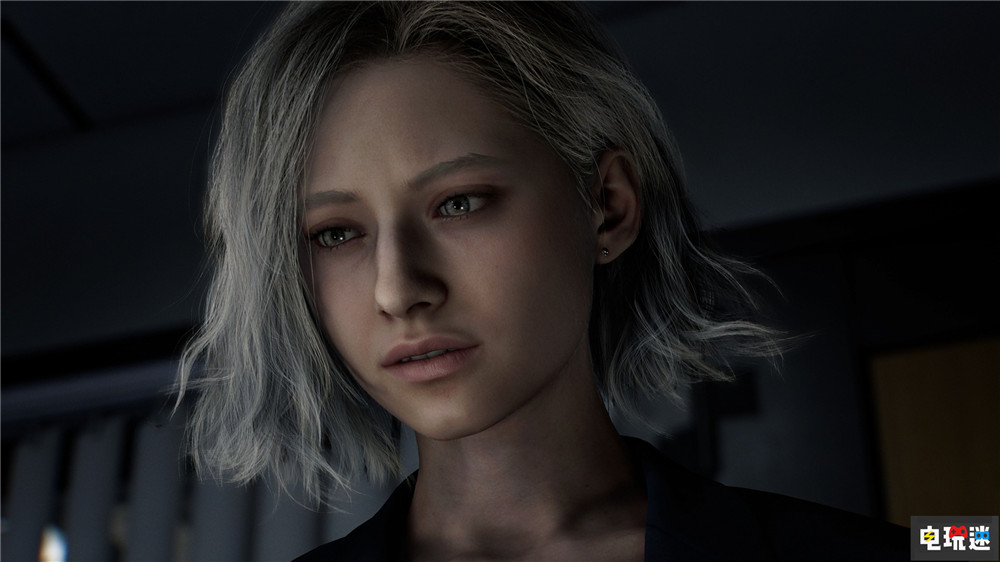 爆料稱(chēng)《生化危機(jī)9:安魂曲》還有里昂做主角來(lái)“老帶新” 卡普空 里昂 恐怖游戲 生化危機(jī)9:安魂曲 電玩迷資訊 第2張 爆料稱(chēng)《生化危機(jī)9:安魂曲》還有里昂做主角來(lái)“老帶新” 卡普空 里昂 恐怖游戲 生化危機(jī)9:安魂曲 電玩迷資訊 第2張