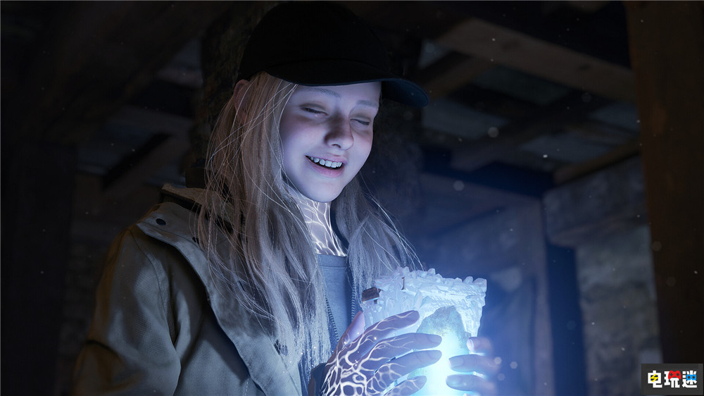 爆料稱(chēng)《生化危機(jī)9:安魂曲》還有里昂做主角來(lái)“老帶新” 卡普空 里昂 恐怖游戲 生化危機(jī)9:安魂曲 電玩迷資訊 第4張 爆料稱(chēng)《生化危機(jī)9:安魂曲》還有里昂做主角來(lái)“老帶新” 卡普空 里昂 恐怖游戲 生化危機(jī)9:安魂曲 電玩迷資訊 第4張