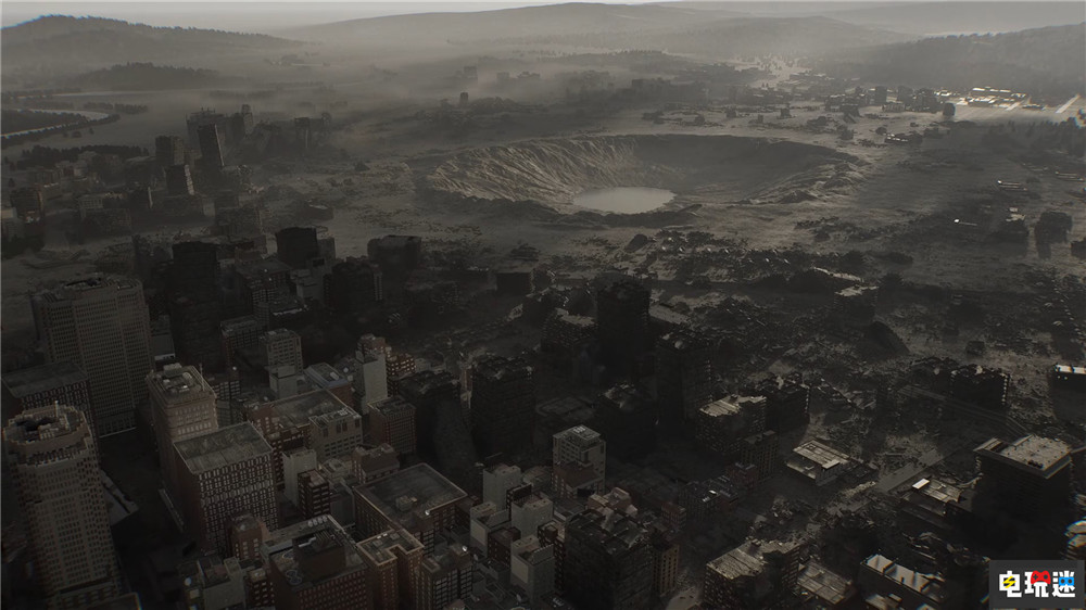 爆料稱(chēng)《生化危機(jī)9:安魂曲》還有里昂做主角來(lái)“老帶新” 卡普空 里昂 恐怖游戲 生化危機(jī)9:安魂曲 電玩迷資訊 第5張 爆料稱(chēng)《生化危機(jī)9:安魂曲》還有里昂做主角來(lái)“老帶新” 卡普空 里昂 恐怖游戲 生化危機(jī)9:安魂曲 電玩迷資訊 第5張