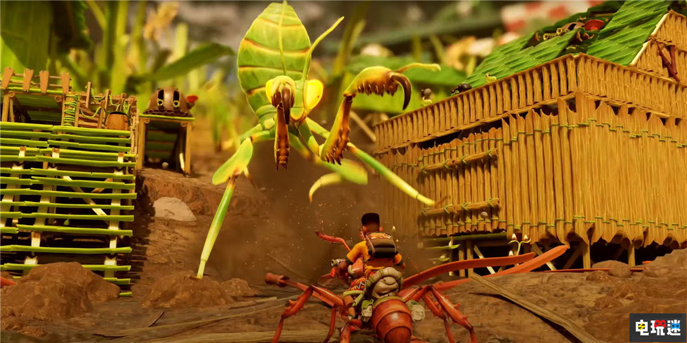 6月Xbox發(fā)布會(huì)匯總：COD22 P4R Xbox掌機(jī)公開(kāi) 女神異聞錄4 Revival 使命召喚：黑色行動(dòng)7 輪回之獸 共鳴：瘟疫傳說(shuō)傳承 忍者龍劍傳4 禁閉求生2 Xbox游戲發(fā)布會(huì) 微軟XBOX  第5張