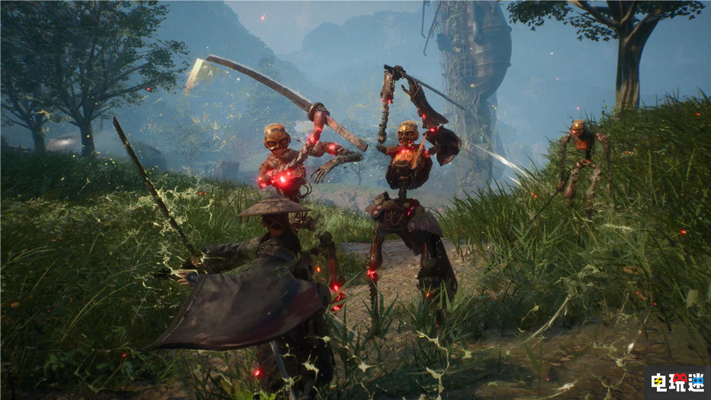 6月Xbox發(fā)布會(huì)匯總：COD22 P4R Xbox掌機(jī)公開(kāi) 女神異聞錄4 Revival 使命召喚：黑色行動(dòng)7 輪回之獸 共鳴：瘟疫傳說(shuō)傳承 忍者龍劍傳4 禁閉求生2 Xbox游戲發(fā)布會(huì) 微軟XBOX  第11張