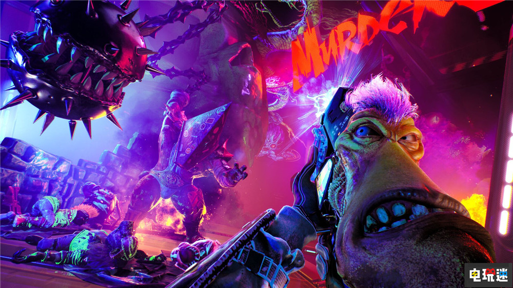 6月Xbox發(fā)布會(huì)匯總：COD22 P4R Xbox掌機(jī)公開(kāi) 女神異聞錄4 Revival 使命召喚：黑色行動(dòng)7 輪回之獸 共鳴：瘟疫傳說(shuō)傳承 忍者龍劍傳4 禁閉求生2 Xbox游戲發(fā)布會(huì) 微軟XBOX  第13張