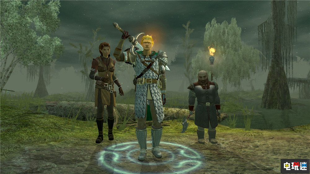 6月Xbox發(fā)布會(huì)匯總：COD22 P4R Xbox掌機(jī)公開(kāi) 女神異聞錄4 Revival 使命召喚：黑色行動(dòng)7 輪回之獸 共鳴：瘟疫傳說(shuō)傳承 忍者龍劍傳4 禁閉求生2 Xbox游戲發(fā)布會(huì) 微軟XBOX  第14張