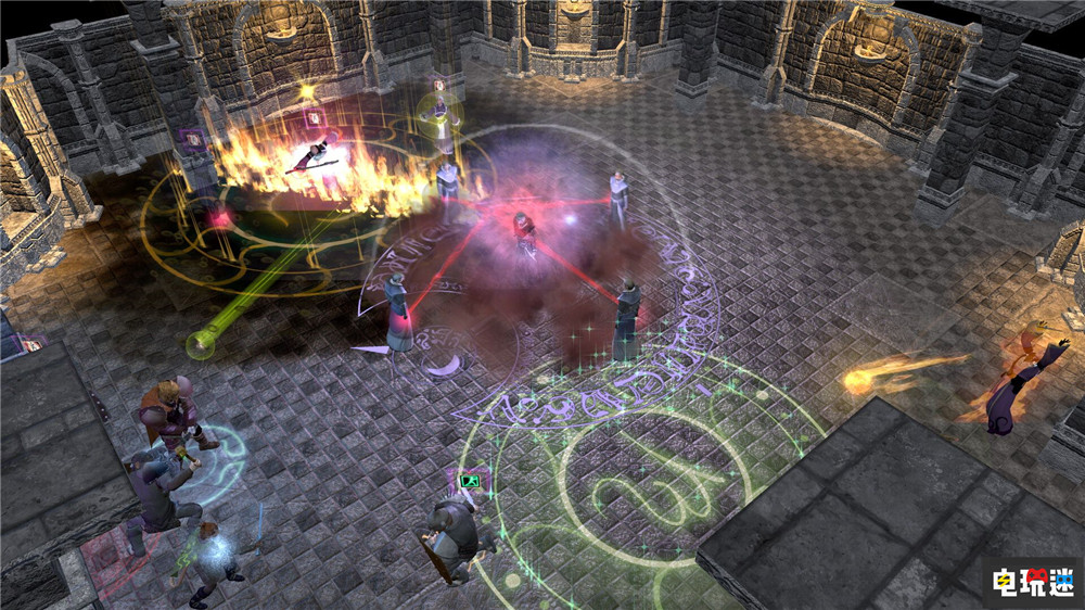 6月Xbox發(fā)布會(huì)匯總：COD22 P4R Xbox掌機(jī)公開(kāi) 女神異聞錄4 Revival 使命召喚：黑色行動(dòng)7 輪回之獸 共鳴：瘟疫傳說(shuō)傳承 忍者龍劍傳4 禁閉求生2 Xbox游戲發(fā)布會(huì) 微軟XBOX  第15張