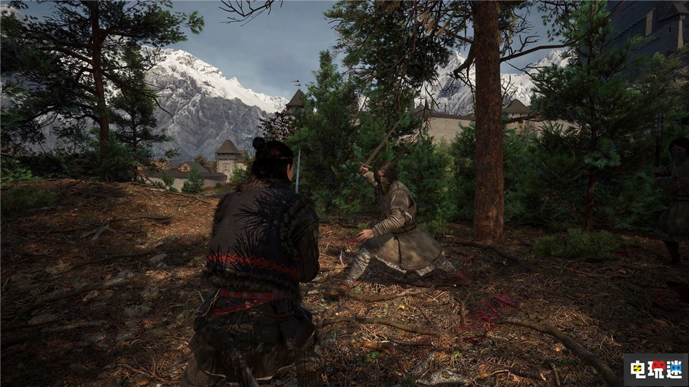 6月Xbox發(fā)布會(huì)匯總：COD22 P4R Xbox掌機(jī)公開(kāi) 女神異聞錄4 Revival 使命召喚：黑色行動(dòng)7 輪回之獸 共鳴：瘟疫傳說(shuō)傳承 忍者龍劍傳4 禁閉求生2 Xbox游戲發(fā)布會(huì) 微軟XBOX  第19張