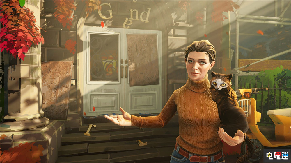 6月Xbox發(fā)布會(huì)匯總：COD22 P4R Xbox掌機(jī)公開(kāi) 女神異聞錄4 Revival 使命召喚：黑色行動(dòng)7 輪回之獸 共鳴：瘟疫傳說(shuō)傳承 忍者龍劍傳4 禁閉求生2 Xbox游戲發(fā)布會(huì) 微軟XBOX  第27張