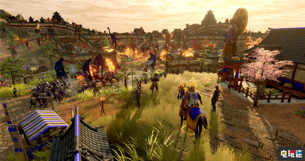 6月Xbox發(fā)布會(huì)匯總：COD22 P4R Xbox掌機(jī)公開(kāi) 女神異聞錄4 Revival 使命召喚：黑色行動(dòng)7 輪回之獸 共鳴：瘟疫傳說(shuō)傳承 忍者龍劍傳4 禁閉求生2 Xbox游戲發(fā)布會(huì) 微軟XBOX  第29張