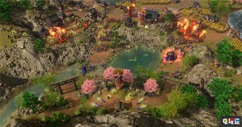 6月Xbox發(fā)布會(huì)匯總：COD22 P4R Xbox掌機(jī)公開(kāi) 女神異聞錄4 Revival 使命召喚：黑色行動(dòng)7 輪回之獸 共鳴：瘟疫傳說(shuō)傳承 忍者龍劍傳4 禁閉求生2 Xbox游戲發(fā)布會(huì) 微軟XBOX  第30張