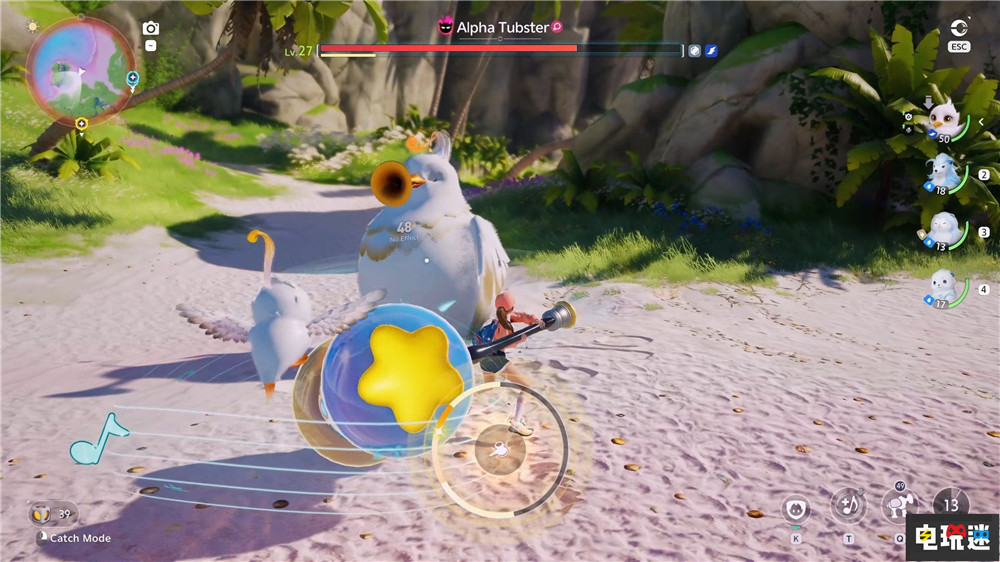 6月Xbox發(fā)布會(huì)匯總：COD22 P4R Xbox掌機(jī)公開(kāi) 女神異聞錄4 Revival 使命召喚：黑色行動(dòng)7 輪回之獸 共鳴：瘟疫傳說(shuō)傳承 忍者龍劍傳4 禁閉求生2 Xbox游戲發(fā)布會(huì) 微軟XBOX  第34張