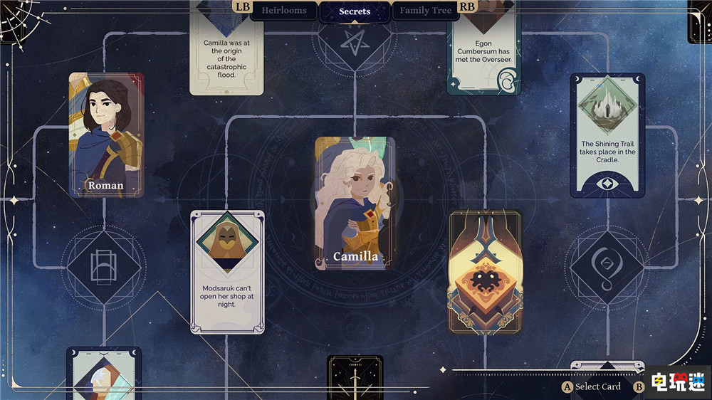 6月Xbox發(fā)布會(huì)匯總：COD22 P4R Xbox掌機(jī)公開(kāi) 女神異聞錄4 Revival 使命召喚：黑色行動(dòng)7 輪回之獸 共鳴：瘟疫傳說(shuō)傳承 忍者龍劍傳4 禁閉求生2 Xbox游戲發(fā)布會(huì) 微軟XBOX  第37張