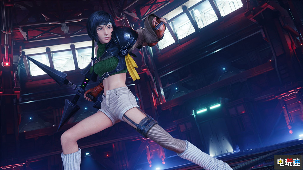 6月Xbox發(fā)布會(huì)匯總：COD22 P4R Xbox掌機(jī)公開(kāi) 女神異聞錄4 Revival 使命召喚：黑色行動(dòng)7 輪回之獸 共鳴：瘟疫傳說(shuō)傳承 忍者龍劍傳4 禁閉求生2 Xbox游戲發(fā)布會(huì) 微軟XBOX  第38張