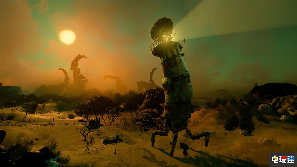 6月Xbox發(fā)布會(huì)匯總：COD22 P4R Xbox掌機(jī)公開(kāi) 女神異聞錄4 Revival 使命召喚：黑色行動(dòng)7 輪回之獸 共鳴：瘟疫傳說(shuō)傳承 忍者龍劍傳4 禁閉求生2 Xbox游戲發(fā)布會(huì) 微軟XBOX  第41張