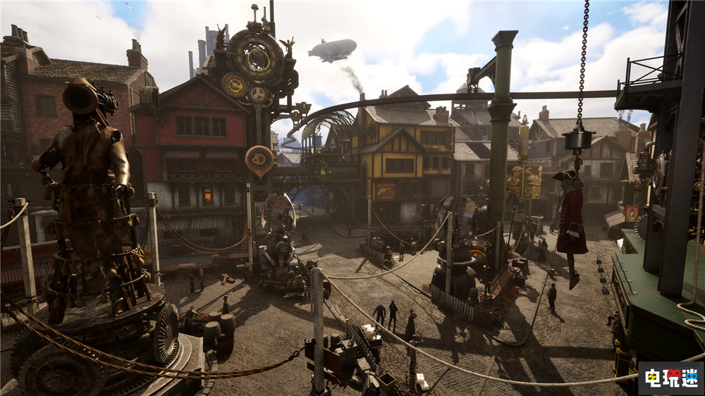 6月Xbox發(fā)布會(huì)匯總：COD22 P4R Xbox掌機(jī)公開(kāi) 女神異聞錄4 Revival 使命召喚：黑色行動(dòng)7 輪回之獸 共鳴：瘟疫傳說(shuō)傳承 忍者龍劍傳4 禁閉求生2 Xbox游戲發(fā)布會(huì) 微軟XBOX  第43張