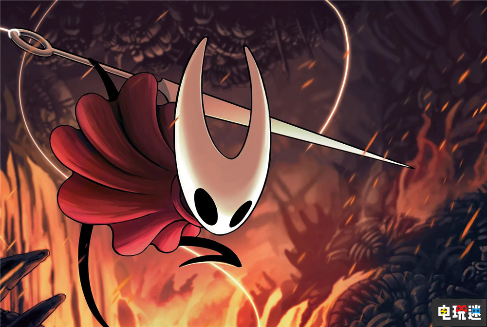 官方透露《空洞騎士:絲之歌》2025圣誕節(jié)前發(fā)售 Xbox Ally 動作游戲 空洞騎士:絲之歌 電玩迷資訊 第1張 官方透露《空洞騎士:絲之歌》2025圣誕節(jié)前發(fā)售 Xbox Ally 動作游戲 空洞騎士:絲之歌 電玩迷資訊 第1張