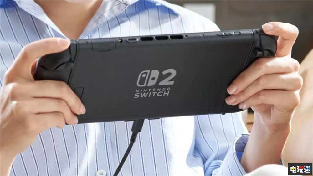 任天堂確認Switch 2電池顯示問題 需要反復充放電解決 掌機 電池 NS2 Switch 2 任天堂 任天堂SWITCH  第3張