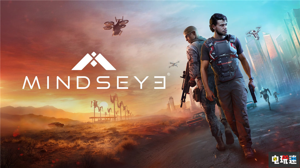 《心之眼》首發(fā)Steam褒貶不一 優(yōu)化差內(nèi)容少 Steam 動作游戲 單機游戲 心之眼 電玩迷資訊  第1張