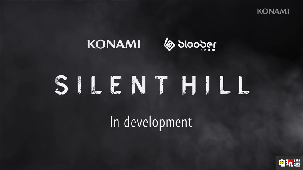 科樂美正式公開《寂靜嶺1重制版》 依舊由Bloober操刀 寂靜嶺2重制版 Bloober Team 寂靜嶺1重制版 電玩迷資訊 第1張 科樂美正式公開《寂靜嶺1重制版》 依舊由Bloober操刀 寂靜嶺2重制版 Bloober Team 寂靜嶺1重制版 電玩迷資訊 第1張