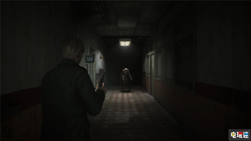 科樂美正式公開《寂靜嶺1重制版》 依舊由Bloober操刀 寂靜嶺2重制版 Bloober Team 寂靜嶺1重制版 電玩迷資訊 第3張 科樂美正式公開《寂靜嶺1重制版》 依舊由Bloober操刀 寂靜嶺2重制版 Bloober Team 寂靜嶺1重制版 電玩迷資訊 第3張