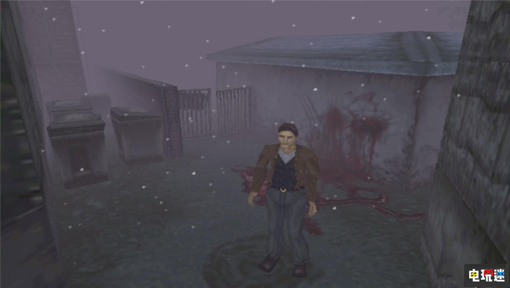 科樂美正式公開《寂靜嶺1重制版》 依舊由Bloober操刀 寂靜嶺2重制版 Bloober Team 寂靜嶺1重制版 電玩迷資訊 第4張 科樂美正式公開《寂靜嶺1重制版》 依舊由Bloober操刀 寂靜嶺2重制版 Bloober Team 寂靜嶺1重制版 電玩迷資訊 第4張