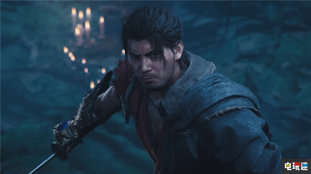 《鬼武者：劍之道》講述了全新故事 與前作無(wú)關(guān) 宮本武藏 劍戟風(fēng) 一閃 動(dòng)作游戲 卡普空 鬼武者：劍之道 電玩迷資訊  第1張