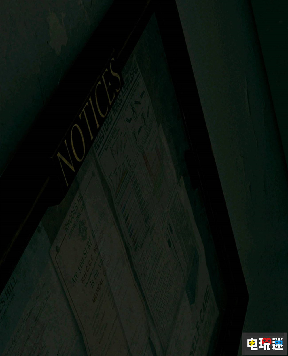 《生化危機(jī)9》將揭開浣熊市“隱藏真相” 生化系列或?qū)④浿貑?恐怖游戲 卡普空 生化危機(jī):安魂曲 生化危機(jī)9 電玩迷資訊 第2張 《生化危機(jī)9》將揭開浣熊市“隱藏真相” 生化系列或?qū)④浿貑?恐怖游戲 卡普空 生化危機(jī):安魂曲 生化危機(jī)9 電玩迷資訊 第2張