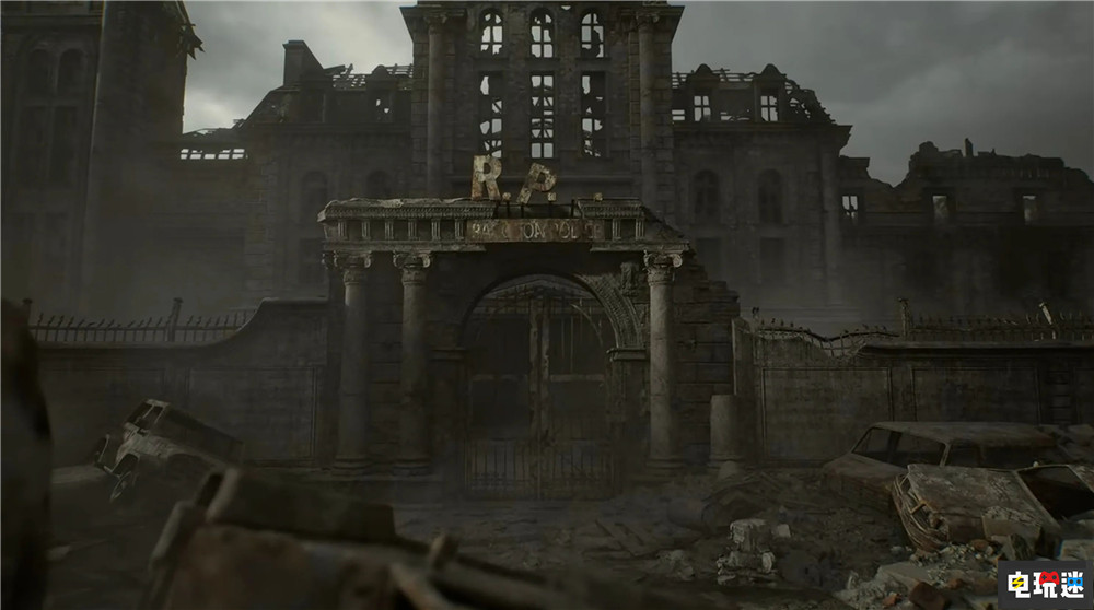 《生化危機(jī)9》將揭開浣熊市“隱藏真相” 生化系列或?qū)④浿貑?恐怖游戲 卡普空 生化危機(jī):安魂曲 生化危機(jī)9 電玩迷資訊 第5張 《生化危機(jī)9》將揭開浣熊市“隱藏真相” 生化系列或?qū)④浿貑?恐怖游戲 卡普空 生化危機(jī):安魂曲 生化危機(jī)9 電玩迷資訊 第5張