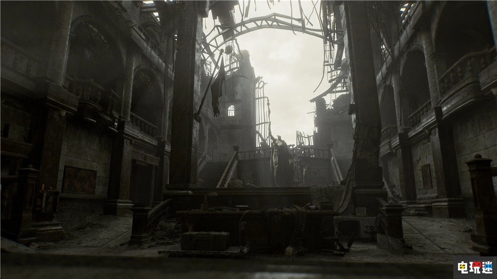 《生化危機(jī)9》將揭開浣熊市“隱藏真相” 生化系列或?qū)④浿貑?恐怖游戲 卡普空 生化危機(jī):安魂曲 生化危機(jī)9 電玩迷資訊 第6張 《生化危機(jī)9》將揭開浣熊市“隱藏真相” 生化系列或?qū)④浿貑?恐怖游戲 卡普空 生化危機(jī):安魂曲 生化危機(jī)9 電玩迷資訊 第6張