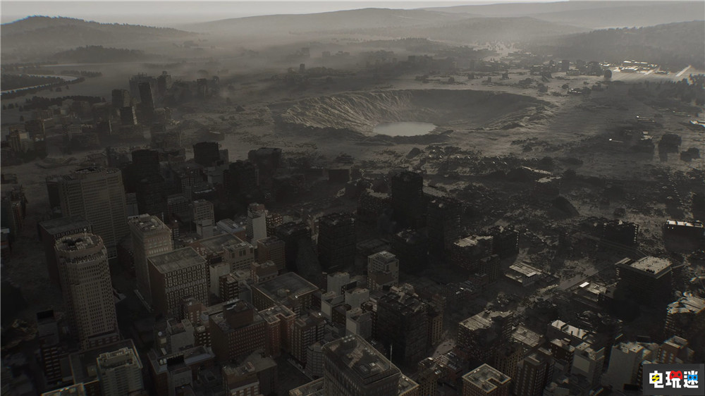 《生化危機(jī)9》將揭開浣熊市“隱藏真相” 生化系列或?qū)④浿貑?恐怖游戲 卡普空 生化危機(jī):安魂曲 生化危機(jī)9 電玩迷資訊 第7張 《生化危機(jī)9》將揭開浣熊市“隱藏真相” 生化系列或?qū)④浿貑?恐怖游戲 卡普空 生化危機(jī):安魂曲 生化危機(jī)9 電玩迷資訊 第7張