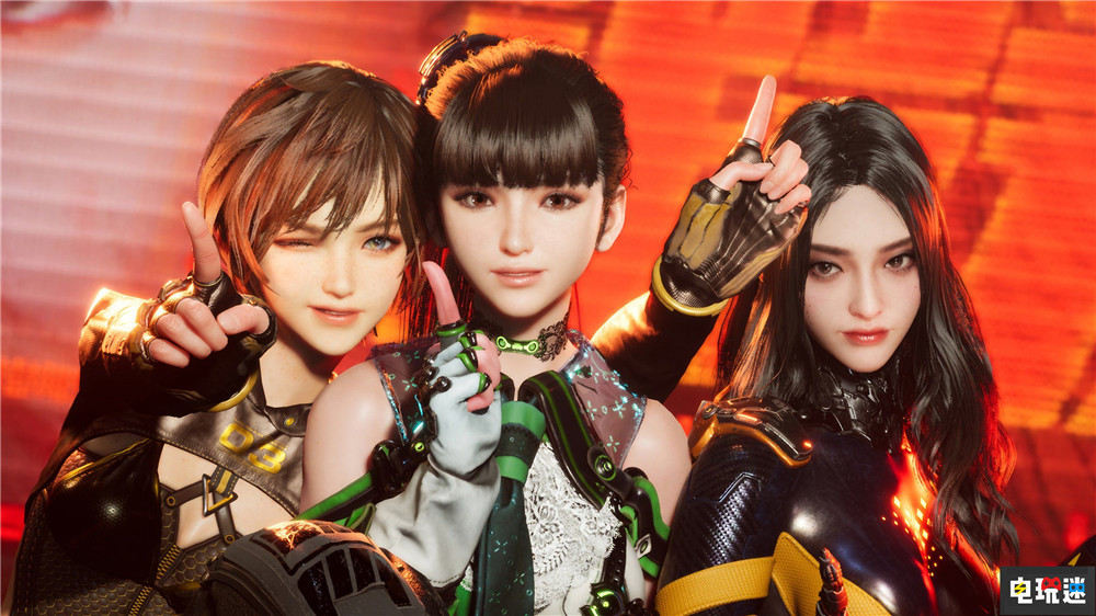 《劍星》PC版突破100萬份 續(xù)作開發(fā)已經啟動 游戲銷量 PC游戲 劍星 STEAM/Epic 第1張 《劍星》PC版突破100萬份 續(xù)作開發(fā)已經啟動 游戲銷量 PC游戲 劍星 STEAM/Epic 第1張