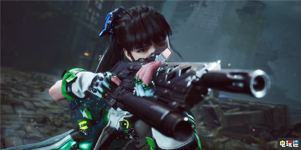 《劍星》PC版突破100萬份 續(xù)作開發(fā)已經啟動 游戲銷量 PC游戲 劍星 STEAM/Epic 第4張 《劍星》PC版突破100萬份 續(xù)作開發(fā)已經啟動 游戲銷量 PC游戲 劍星 STEAM/Epic 第4張