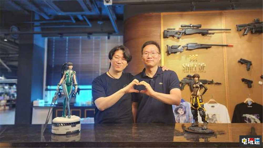 《劍星》PC版突破100萬份 續(xù)作開發(fā)已經啟動 游戲銷量 PC游戲 劍星 STEAM/Epic 第5張 《劍星》PC版突破100萬份 續(xù)作開發(fā)已經啟動 游戲銷量 PC游戲 劍星 STEAM/Epic 第5張