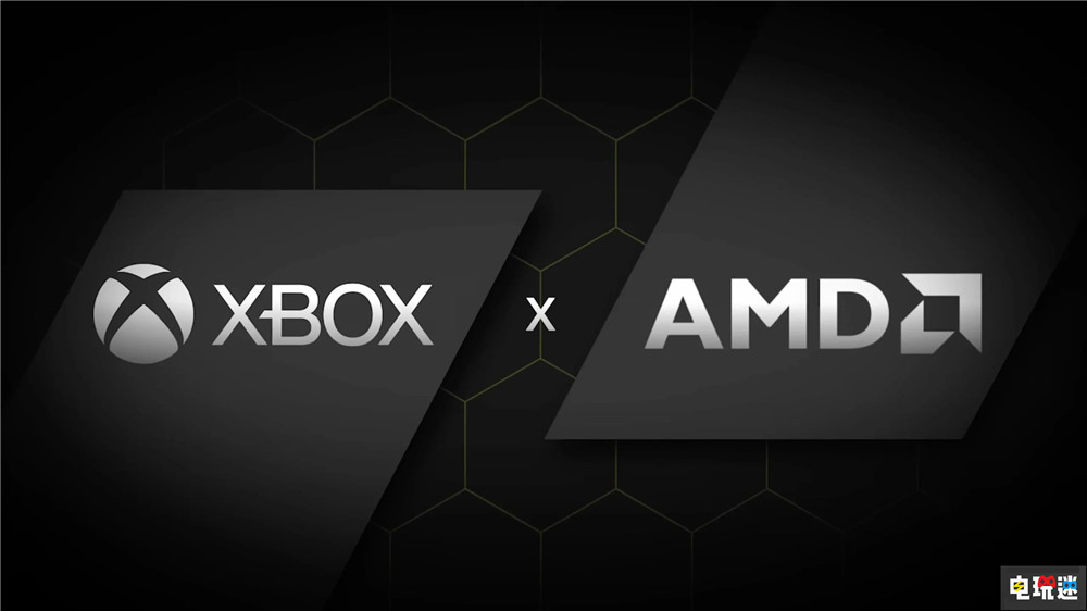 微軟與AMD達(dá)成戰(zhàn)略合作開發(fā)下一世代Xbox設(shè)備 AMD 次時代 Xbox 微軟 微軟XBOX  第1張