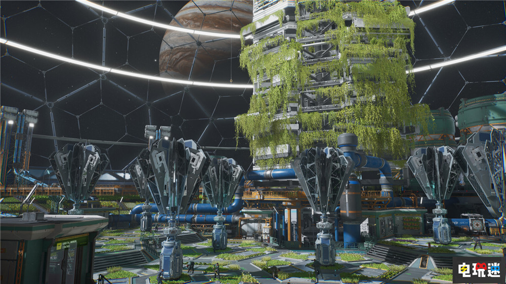 Owlcat稱《蒼穹浩瀚:奧西里斯重生》不是3A游戲 劇情為原創(chuàng)故事 原創(chuàng)故事 3A游戲 奧西里斯重生 蒼穹浩瀚 貓頭鷹 Owlcat 電玩迷資訊 第3張 Owlcat稱《蒼穹浩瀚:奧西里斯重生》不是3A游戲 劇情為原創(chuàng)故事 原創(chuàng)故事 3A游戲 奧西里斯重生 蒼穹浩瀚 貓頭鷹 Owlcat 電玩迷資訊 第3張