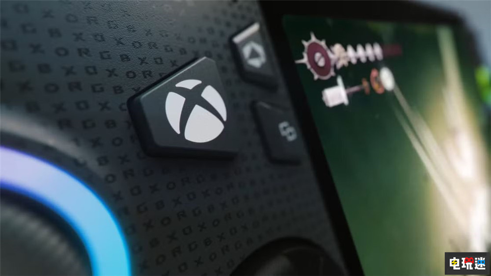 微軟Xbox推出聚合游戲庫預(yù)覽版 支持Win11與掌機 XGP 聚合游戲庫 掌機 Windows 11 Xbox 微軟 微軟XBOX  第4張