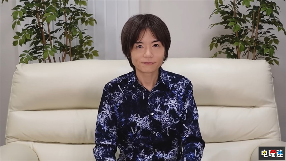 櫻井政博稱如今游戲行業(yè)缺少“挑大梁”的全能型游戲總監(jiān) 游戲總監(jiān) 游戲開發(fā) 櫻井政博 任天堂SWITCH 第1張 櫻井政博稱如今游戲行業(yè)缺少“挑大梁”的全能型游戲總監(jiān) 游戲總監(jiān) 游戲開發(fā) 櫻井政博 任天堂SWITCH 第1張