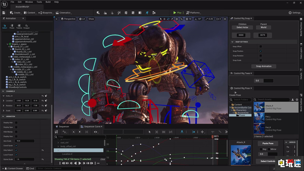 櫻井政博稱如今游戲行業(yè)缺少“挑大梁”的全能型游戲總監(jiān) 游戲總監(jiān) 游戲開發(fā) 櫻井政博 任天堂SWITCH 第2張 櫻井政博稱如今游戲行業(yè)缺少“挑大梁”的全能型游戲總監(jiān) 游戲總監(jiān) 游戲開發(fā) 櫻井政博 任天堂SWITCH 第2張