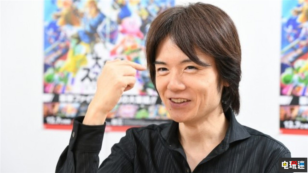 櫻井政博稱如今游戲行業(yè)缺少“挑大梁”的全能型游戲總監(jiān) 游戲總監(jiān) 游戲開發(fā) 櫻井政博 任天堂SWITCH 第3張 櫻井政博稱如今游戲行業(yè)缺少“挑大梁”的全能型游戲總監(jiān) 游戲總監(jiān) 游戲開發(fā) 櫻井政博 任天堂SWITCH 第3張