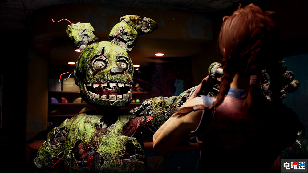 Steam熱銷周榜：《開球！》首發(fā)第一 《情感反詐模擬器》第九 情感反詐模擬器 黑神話：悟空 黎明殺機(jī) 沙丘：覺醒 開球! REMATCH Steam周榜 STEAM/Epic  第3張