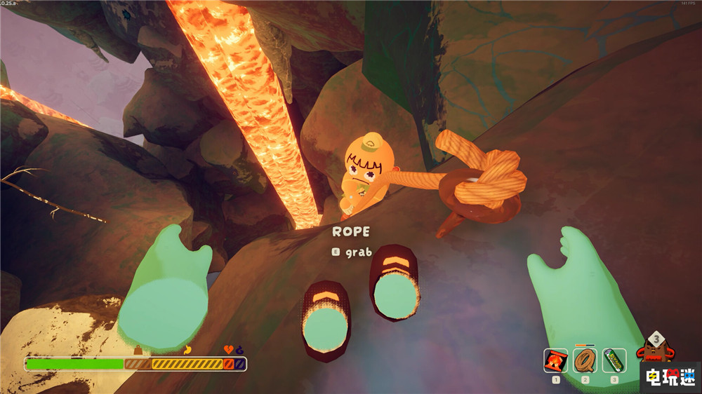 Steam熱銷周榜：《開球！》首發(fā)第一 《情感反詐模擬器》第九 情感反詐模擬器 黑神話：悟空 黎明殺機(jī) 沙丘：覺醒 開球! REMATCH Steam周榜 STEAM/Epic  第4張