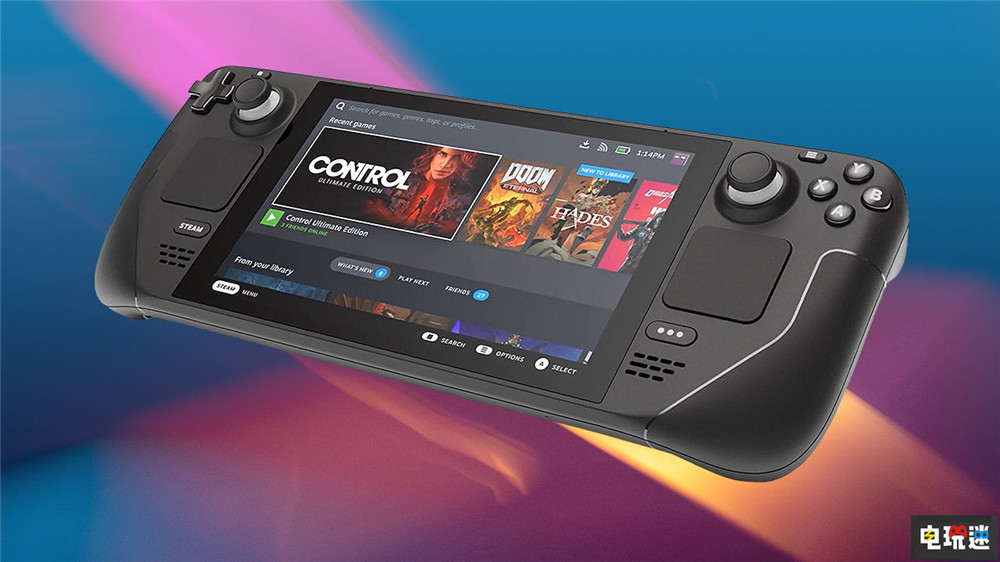 Steam熱銷周榜：《開球！》首發(fā)第一 《情感反詐模擬器》第九 情感反詐模擬器 黑神話：悟空 黎明殺機(jī) 沙丘：覺醒 開球! REMATCH Steam周榜 STEAM/Epic  第5張