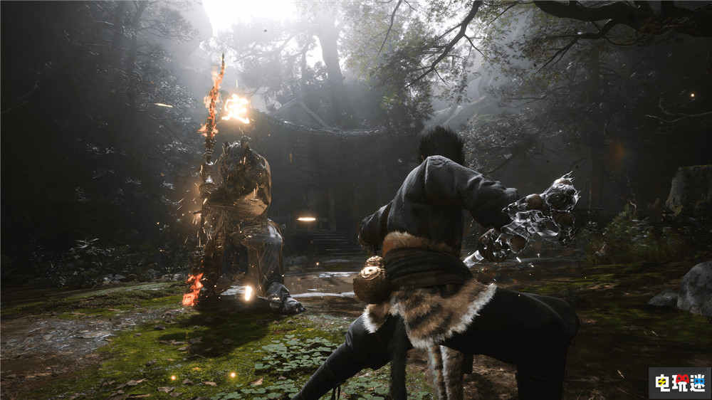 Steam熱銷周榜：《開球！》首發(fā)第一 《情感反詐模擬器》第九 情感反詐模擬器 黑神話：悟空 黎明殺機(jī) 沙丘：覺醒 開球! REMATCH Steam周榜 STEAM/Epic  第7張