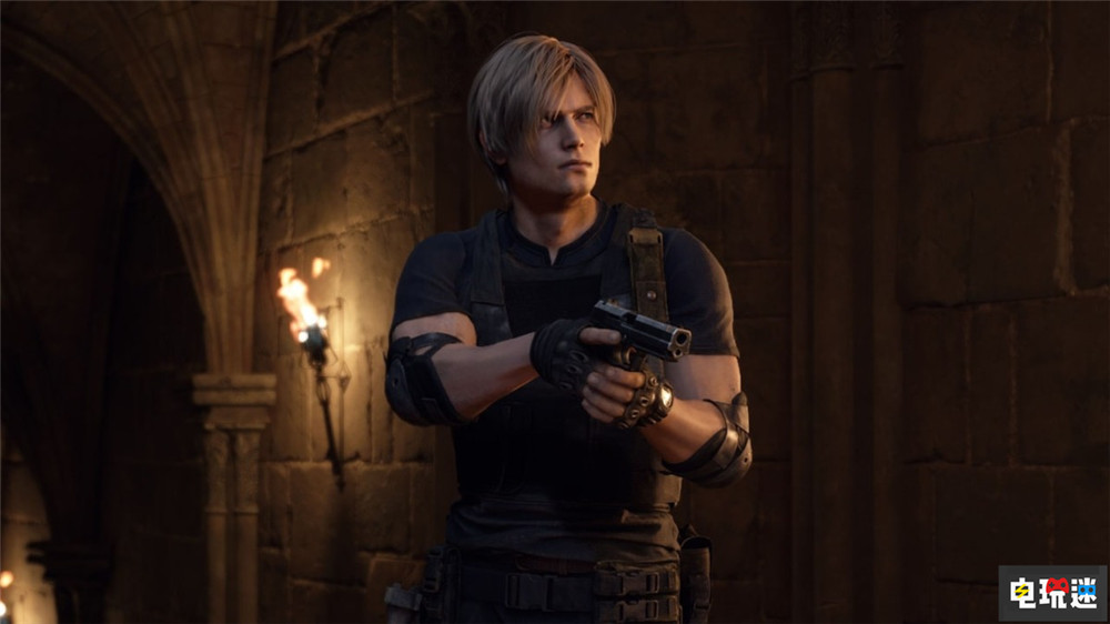 《生化危機(jī)9》總監(jiān)解釋里昂不是主角:嚇不到他 格蕾絲 里昂 生化危機(jī):安魂曲 生化危機(jī)9 電玩迷資訊 第3張 《生化危機(jī)9》總監(jiān)解釋里昂不是主角:嚇不到他 格蕾絲 里昂 生化危機(jī):安魂曲 生化危機(jī)9 電玩迷資訊 第3張