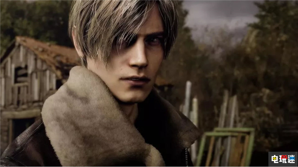 《生化危機(jī)9》總監(jiān)解釋里昂不是主角:嚇不到他 格蕾絲 里昂 生化危機(jī):安魂曲 生化危機(jī)9 電玩迷資訊 第4張 《生化危機(jī)9》總監(jiān)解釋里昂不是主角:嚇不到他 格蕾絲 里昂 生化危機(jī):安魂曲 生化危機(jī)9 電玩迷資訊 第4張