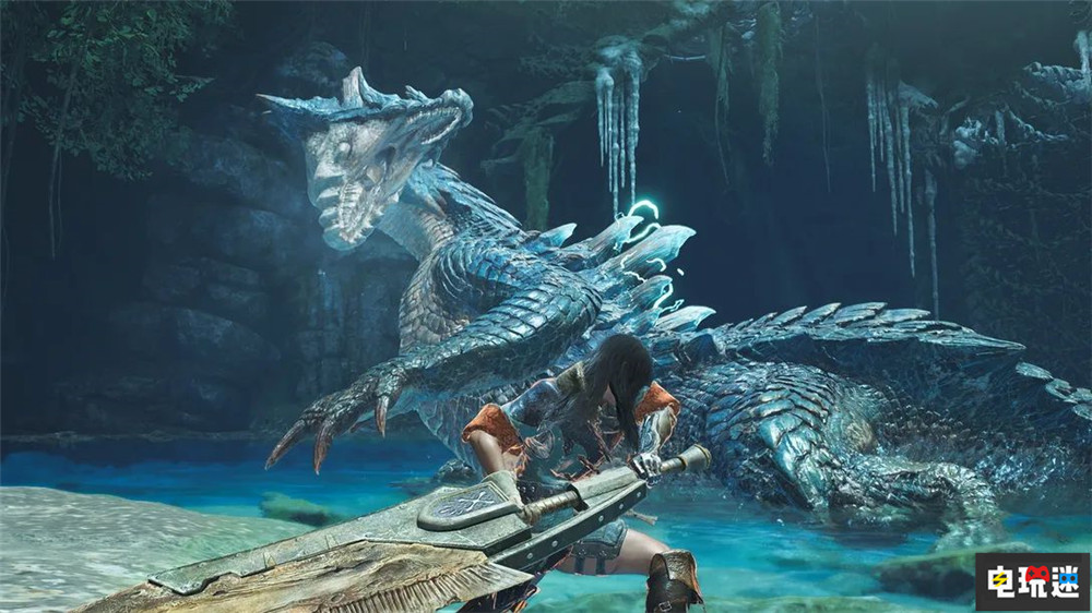 《怪物獵人：荒野》第二彈更新無法阻止Steam差評(píng)如潮 MHW Steam 怪物獵人：世界 怪物獵人：荒野 STEAM/Epic  第1張