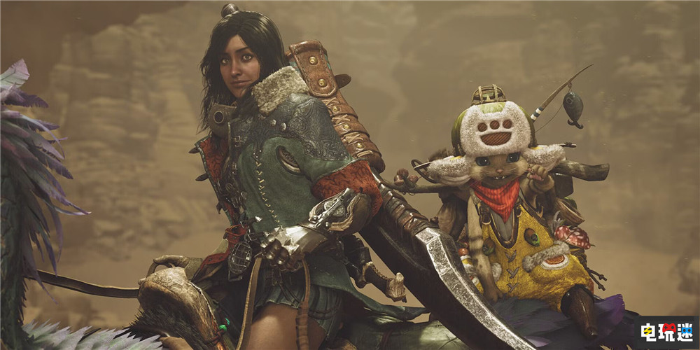 《怪物獵人：荒野》第二彈更新無法阻止Steam差評(píng)如潮 MHW Steam 怪物獵人：世界 怪物獵人：荒野 STEAM/Epic  第3張