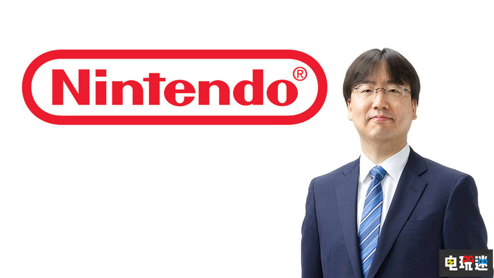 任天堂社長回應(yīng)“鑰匙卡游戲”：為了方便大容量游戲 游戲鑰匙卡 NS2 Switch 2 任天堂 任天堂SWITCH  第2張